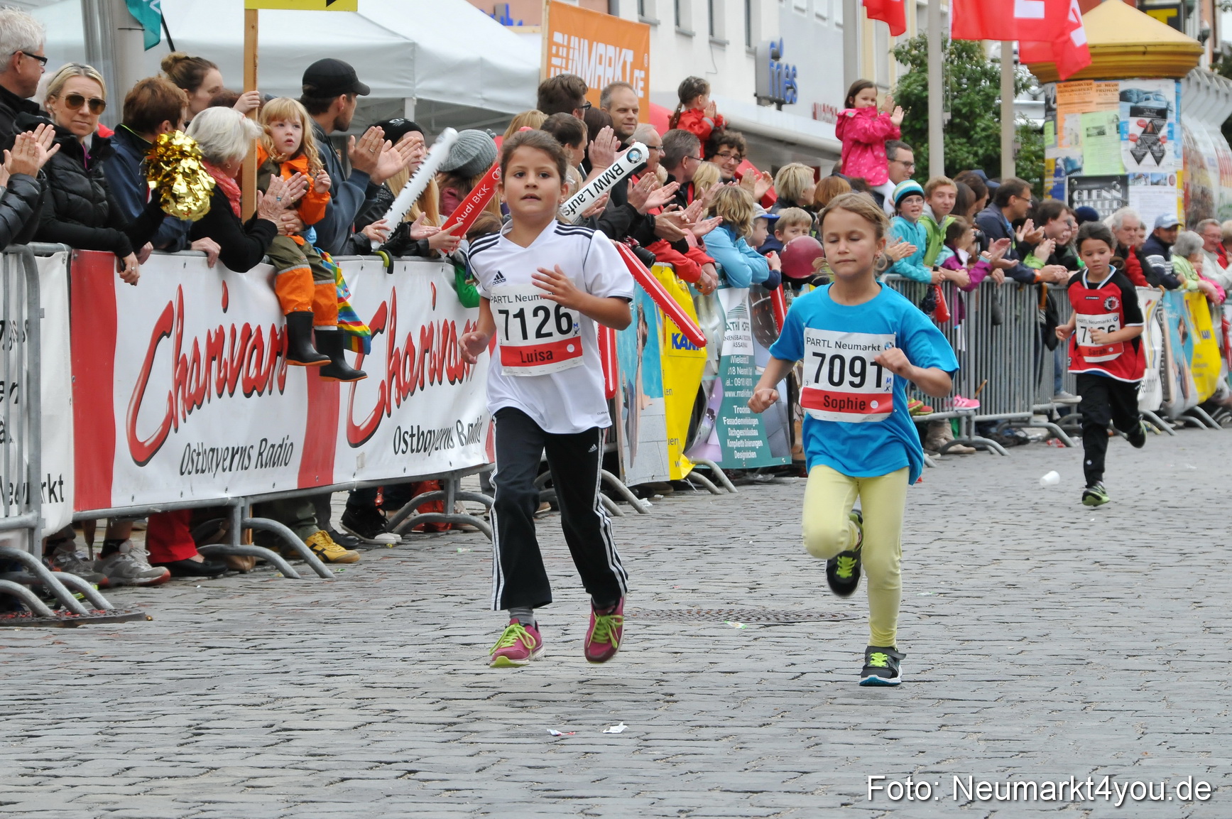 Stadtlauf Neumarkt 2014 1448